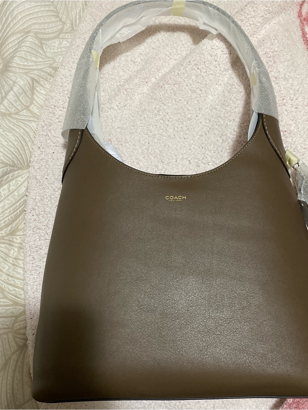 *AUTHENTIC* Coach Brooklyn Shoulder Bag